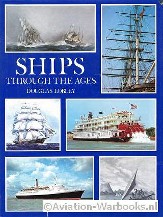 Ships through the Ages