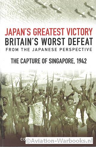 Japan's Greatest Victory, Britain's Worst Defeat