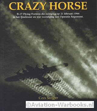 Crazy Horse