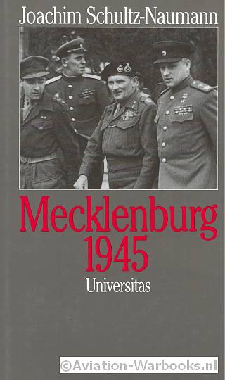 Mecklenburg 1945