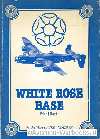 White Rose Base