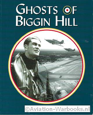 Ghosts of Biggin Hill