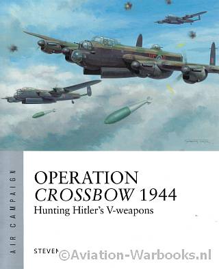 Operation Crossbow 1944