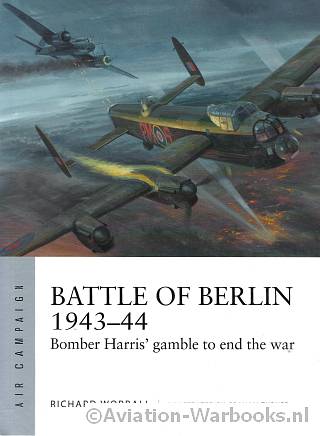 Battle of Berlin 1943-44