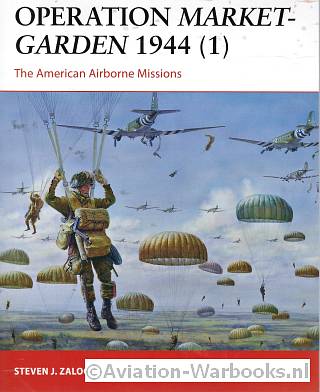 Operation Market Garden 1944 (1)