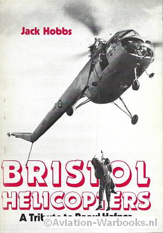 Bristol Helicopters