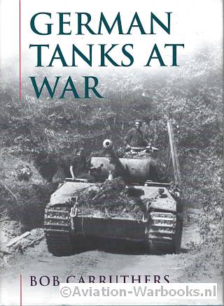 German Tanks at War