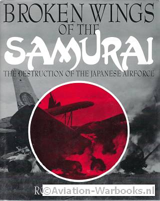 The Broken Wings of the Samurai