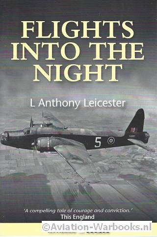 Flights into the night