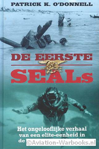 De eerste Seals