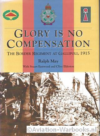 Glory is no Compensation