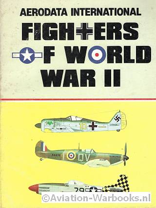 Fighters of World War II