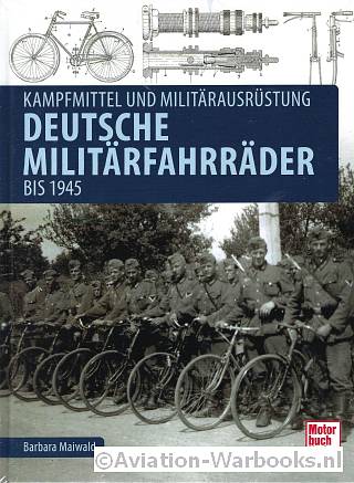 Deutsche Militrfahrrder bis 1945