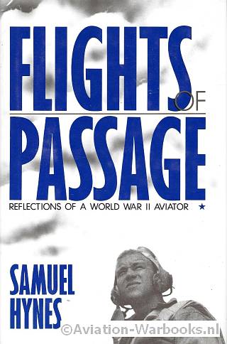 Flights of Passage