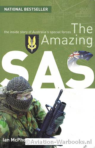 The Amazing SAS