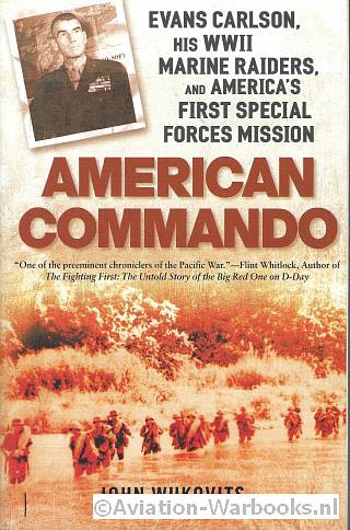 American Commando