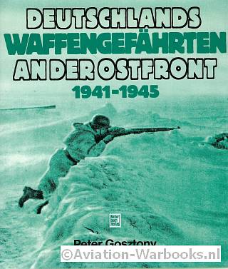 Deutschlands Waffengefhrten an der Ostfront 