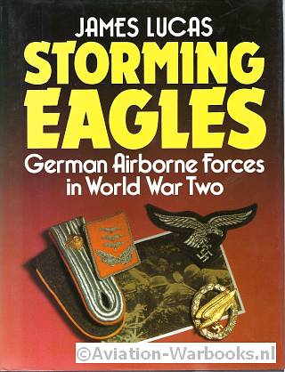 Storming Eagles