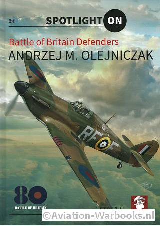 Battle of Britain Defenders