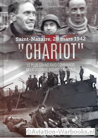 Saint-Nazaire, 28 mars 1942 