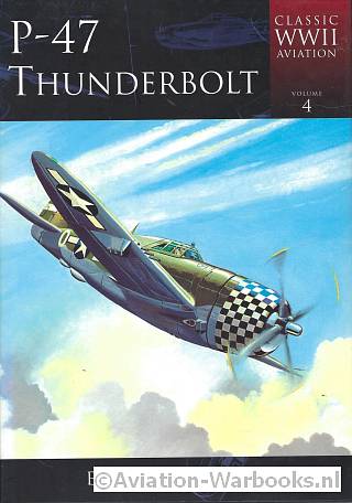 P-47 Thunderbolt