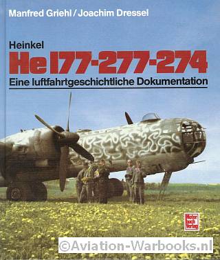 Heinkel He 177-277-274
