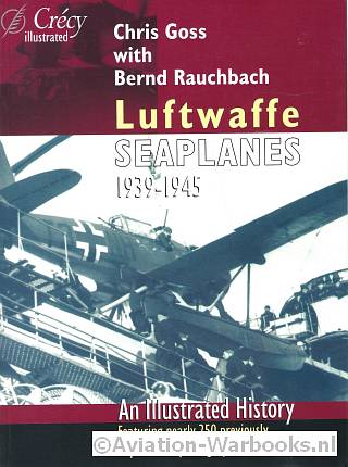 Luftwaffe Seaplanes 1939-1945