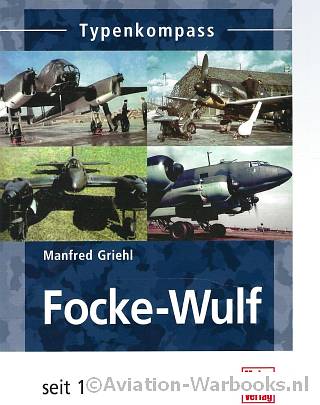 Focke-Wulf seit 1935