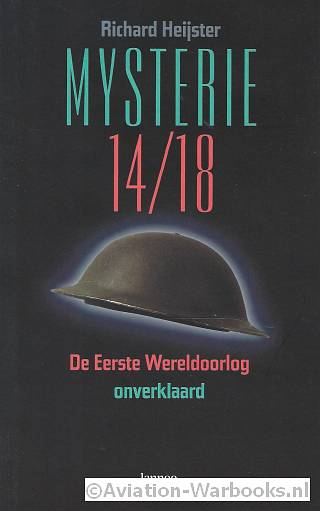 Mysterie 14/18