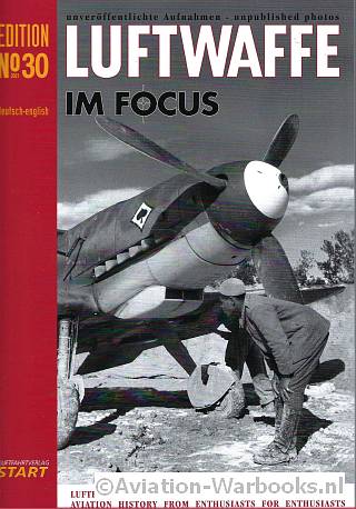 Luftwaffe im Focus 30