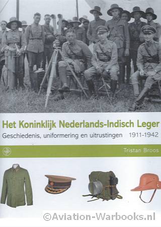 Het Koninklijk Nederlands-Indisch Leger