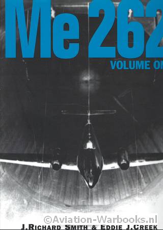 Me 262 Volume One