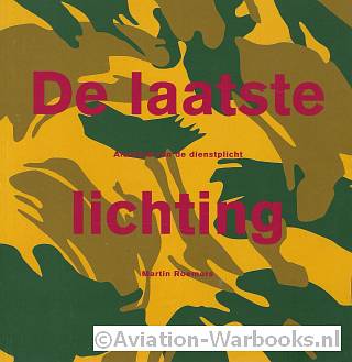 De laatste lichting