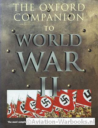 The Oxford Companion to Woirld War II