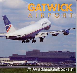 Gatwick Airport