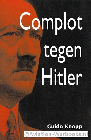 Complot tegen Hitler