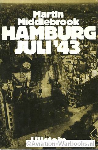 Hamburg July '43