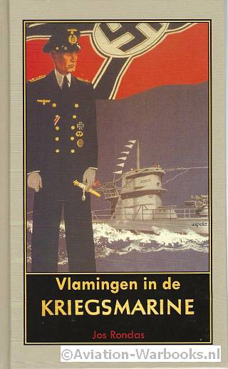 Vlamingen in de Kriegsmarine