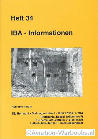IBA-Informationen