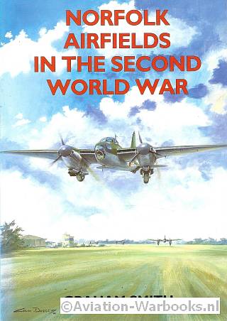 Norfolk Airfields in the Second World War