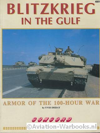 Blitzkrieg in the Gulf