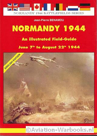 Normandy 1944