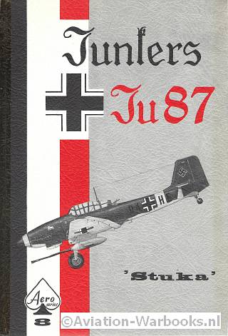 Junkers Ju88 