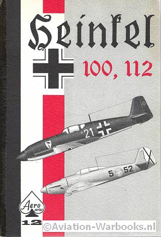 Heinkel 100, 112