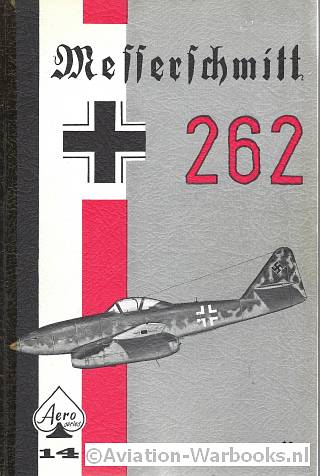 Messerschmitt 262