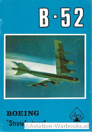 Boeing B-52 
