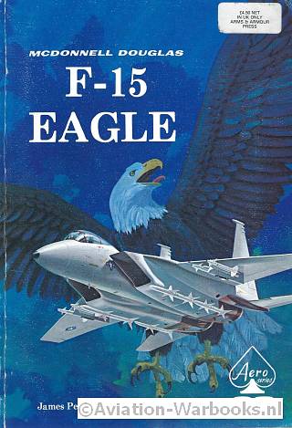 McDonnell Douglas F-15 