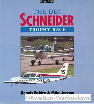 The Dec Schneider Trophy Race