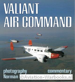 Valiant Air Command