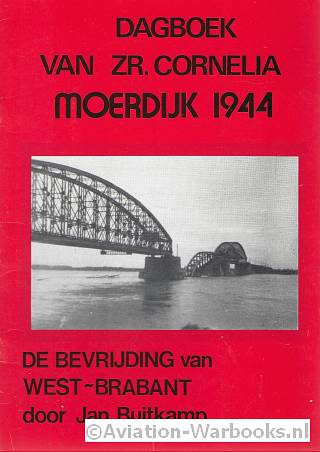Dagboek van Zr. Cornelia Moerdijk 1944